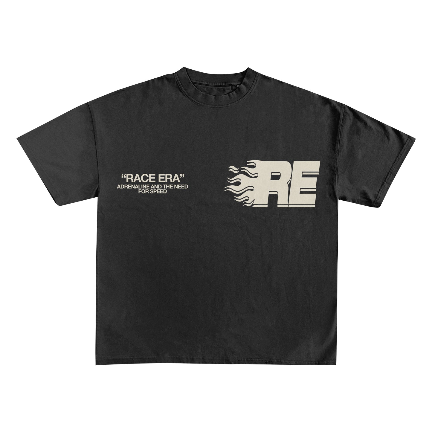 Flamin' Summer Tee