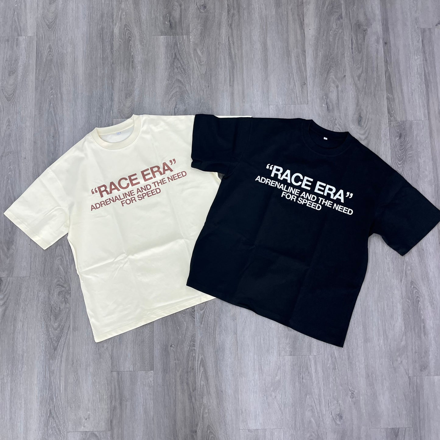 Summer '24 Core Tee