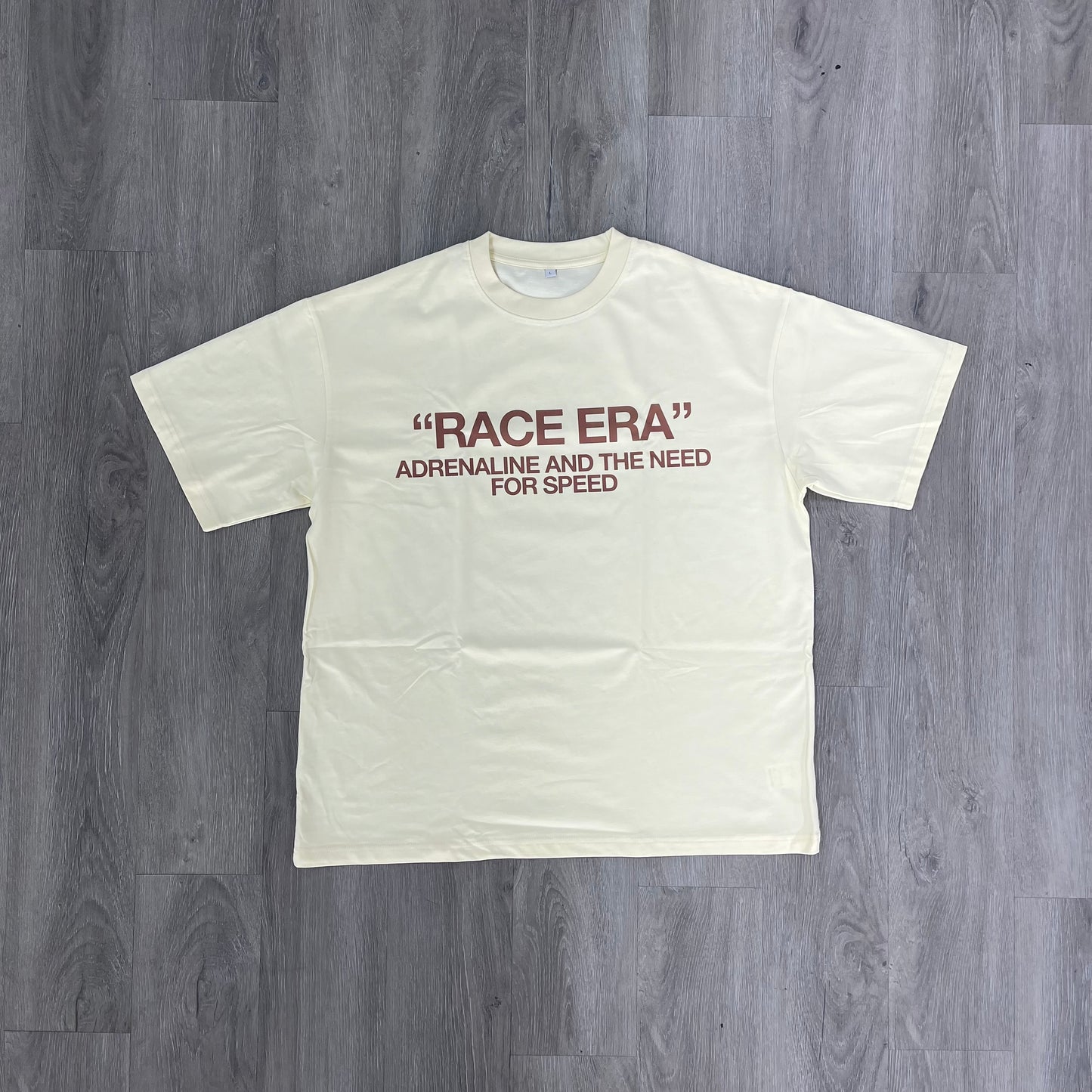 Summer '24 Core Tee